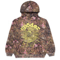 Sp5der Real Tree Og Web Hoodie - Camo