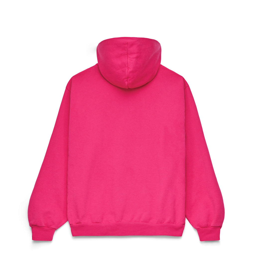Sp5der Legacy Hoodie - Black