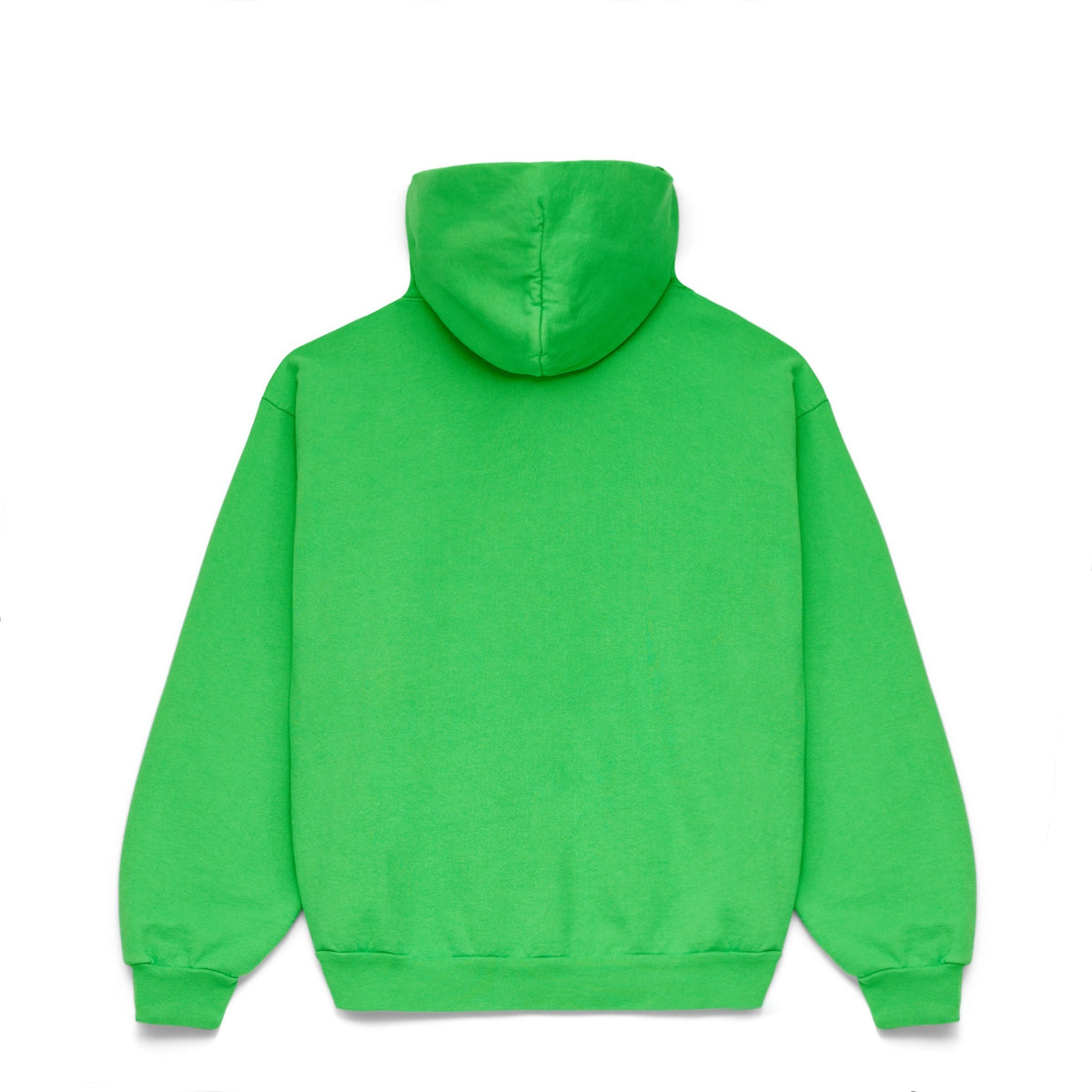 Sp5der Legacy Hoodie - Bright Green