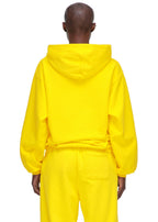 Sp5der Legacy Hoodie - Yellow