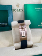 2022 Rolex Yacht-Master 40 126655 Watch