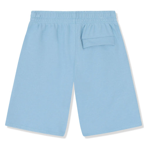 Corteiz Alcatraz Shorts - Baby Blue