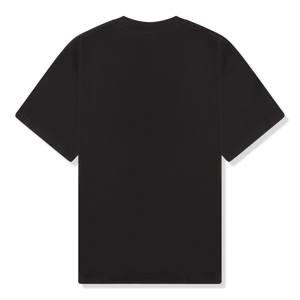 Corteiz Allstarz T Shirt - Black
