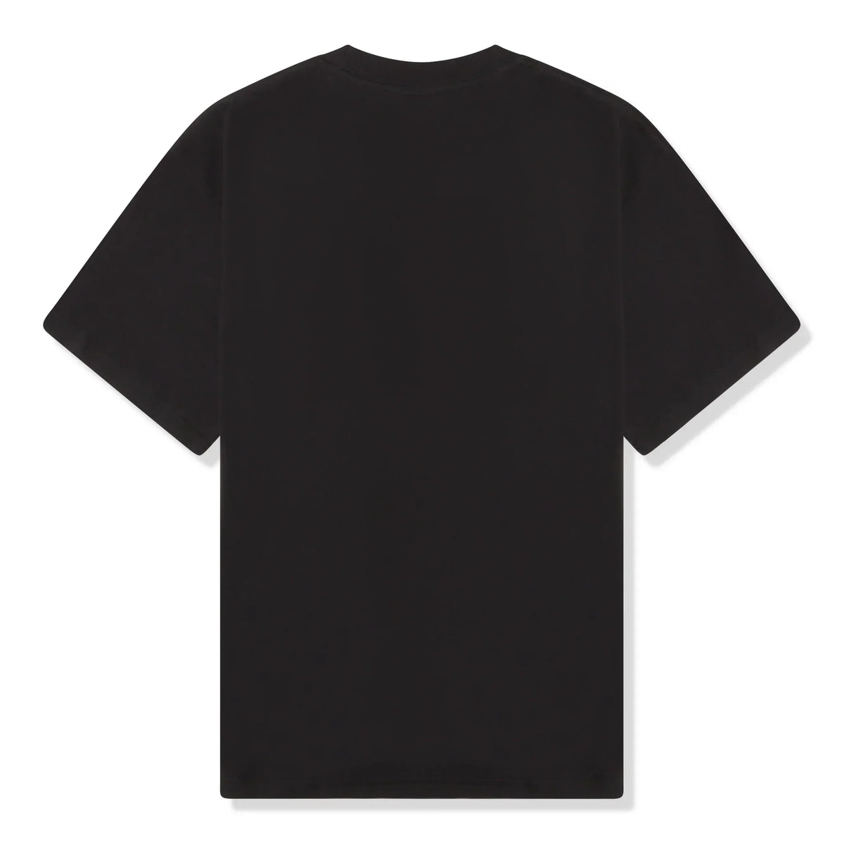 Corteiz Allstarz T Shirt - Black