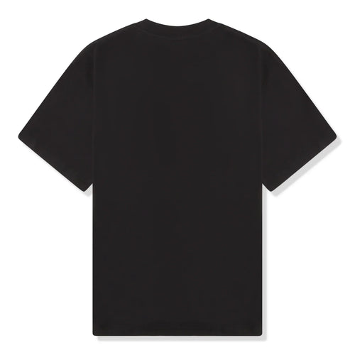 Corteiz Allstarz T Shirt - Black