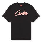 Corteiz Allstarz T Shirt - Black
