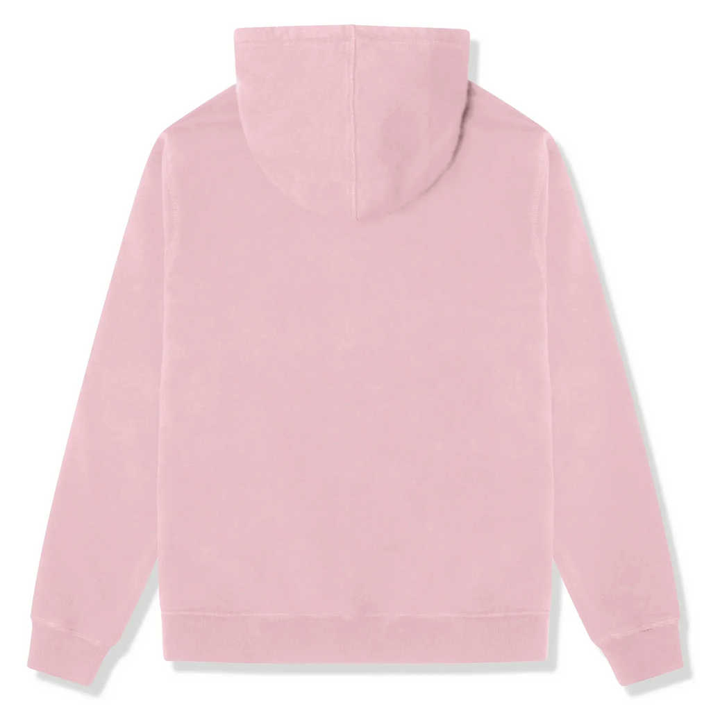Corteiz Allstarz Hoodie - Pink