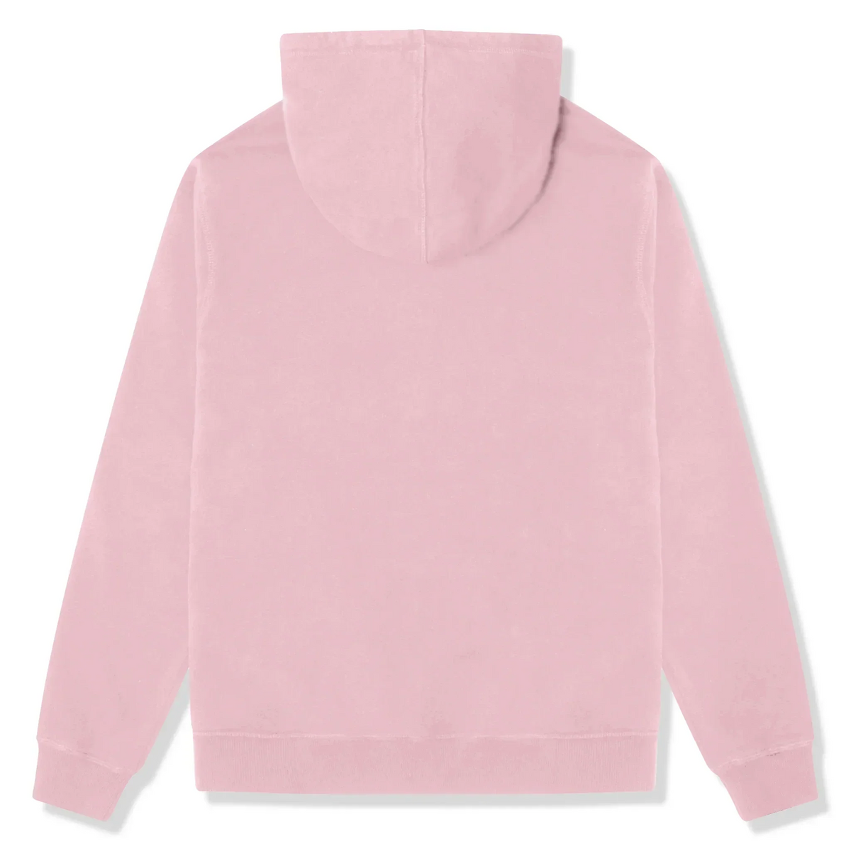 Corteiz Allstarz Hoodie - Pink