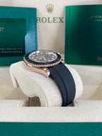 2022 Rolex Yacht-Master 40 126655 Watch
