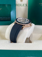 2022 Rolex Yacht-Master 40 126655 Watch