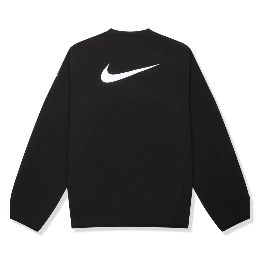 Nike x Corteiz NRG Midlayer Top - Onyx