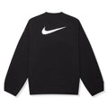 Nike x Corteiz NRG Midlayer Top - Onyx