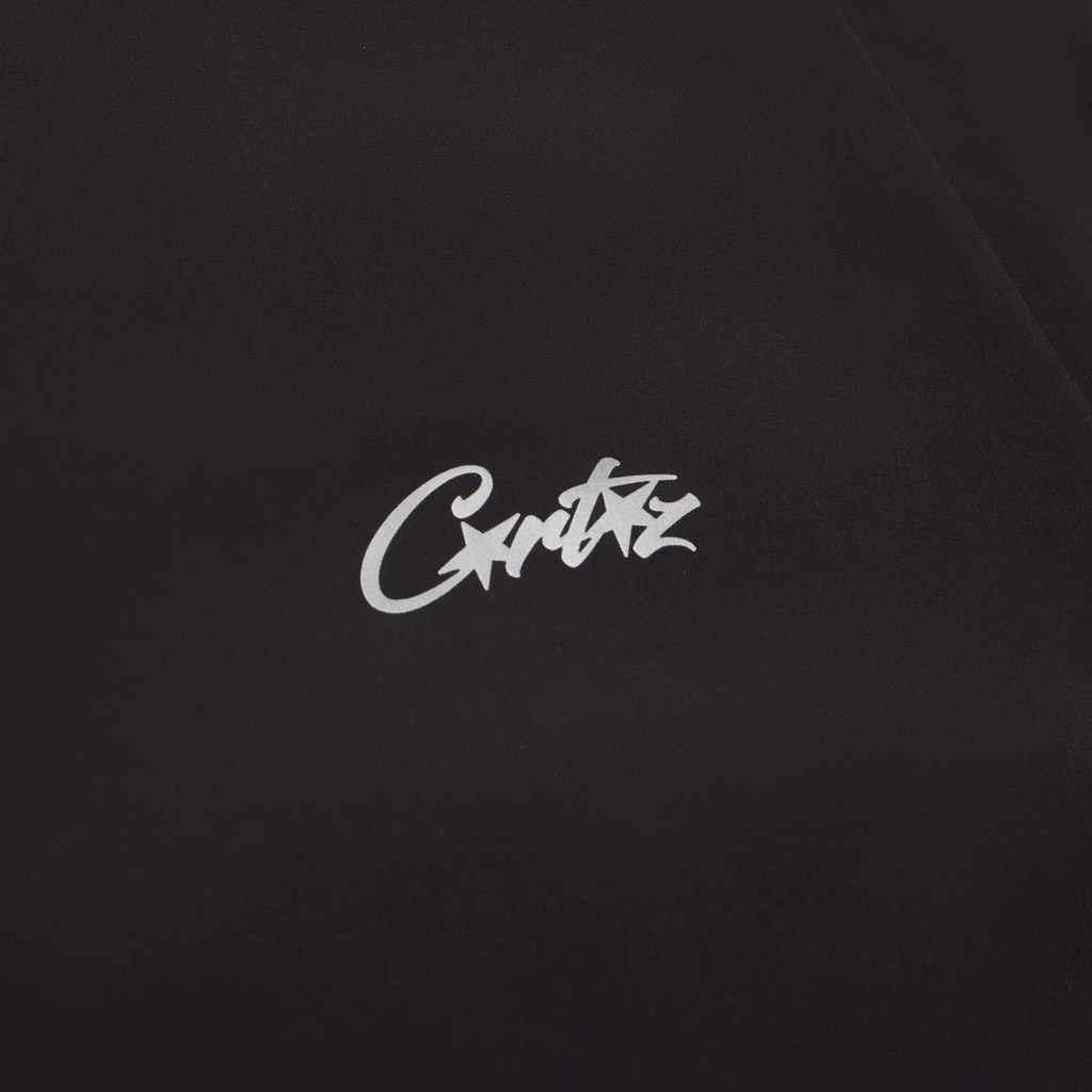 Nike x Corteiz NRG Midlayer Top - Onyx