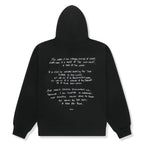 Supreme x Corteiz Rule The World Hoodie - Black